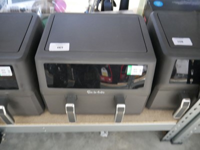 Lot 1177 - Sur la Table air fryer