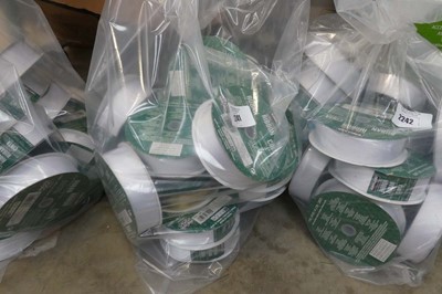 Lot 2241 - Bag containing approx. 20 rolls of Kirkland...