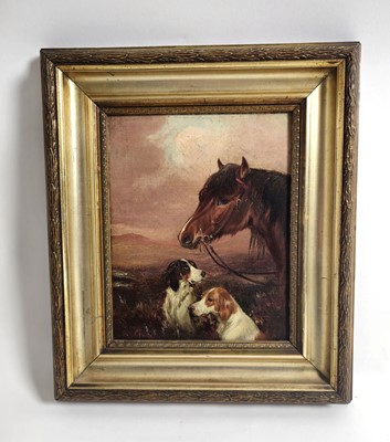 Lot 107 - Colin Greene (late 19th/early 20th Century),...