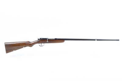 Lot 817 - (S2) .410 Webley & Scott bolt-action, 25½ ins...