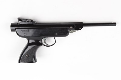 Lot 253 - .177 Sussex Armoury RO72 break barrel air...