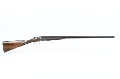 Lot 837 - (S2) 12 bore Cogswell & Harrison 'Extra...