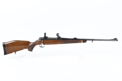 Lot 724 - (S1) 6.5x57mm Sauer 90 Bolt-Action Sporting...