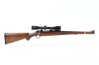 Lot 725 - (S1) .243 (Win) Ruger M77 Mark II bolt-action...