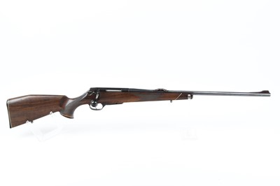 Lot 727 - (S1) .222 (Rem) Voere Titan bolt-action rifle,...