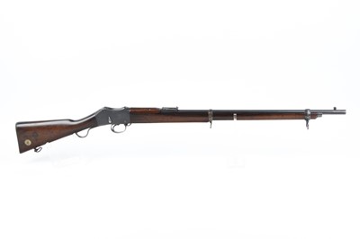 Lot 733 - (S1) .303 Martini-Enfield Service Rifle, 30...