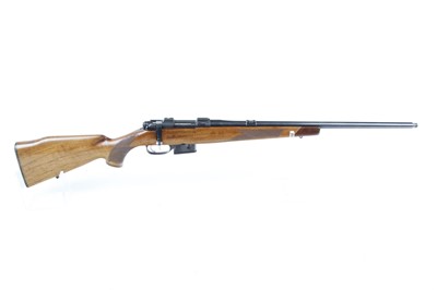 Lot 1731 - (S1) .222(Rem) BRNO Fox-MOD 2 bolt-action...