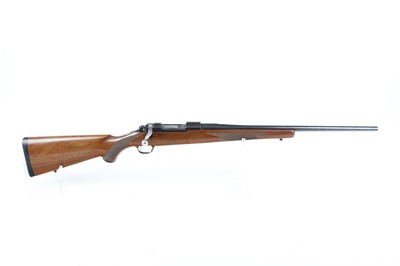 Lot 1733 - (S1) .243(Win) Ruger M77 Mark II bolt-action...