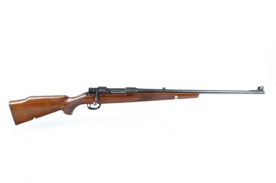 Lot 1734 - (S1) .243 (Win) Midland Gun Co. bolt-action...