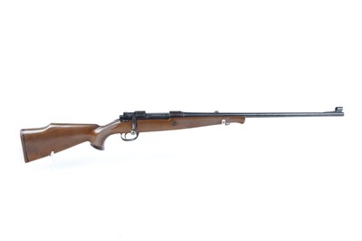 Lot 1741 - (S1) .243 (Win) Midland Gun Co. bolt-action...