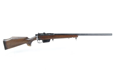 Lot 1742 - (S1) 7.62mm (Nato) Parker Hale bolt-action...