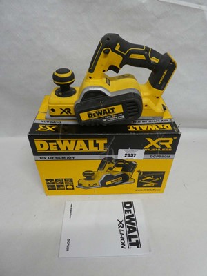 Lot DeWalt DCP580N XR brushless 18V cordless...