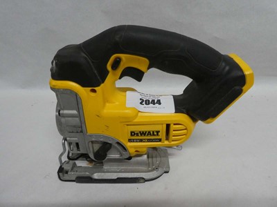 Lot DeWalt (DCS331) XR brushless 18V jig saw