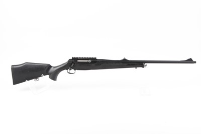 Lot 737 - (S1) .243(Win) Sauer 202 bolt-action rifle, 24...