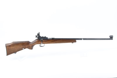 Lot 748 - (S1) .22 Anschutz Model 1402A bolt-action...