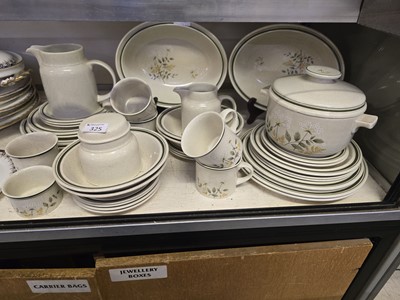 Lot 325 - An assortment of Royal Doulton 'Will O' The...