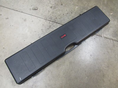 Lot 1422 - Nuprol black transport case