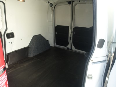 Lot 4002 - (FD63 MHV) 2014 Vauxhall Combo 2300 L2H1 CDTI...