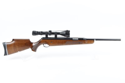 Lot 161 - .177 Air Arms Pro Sport underlever air rifle,...