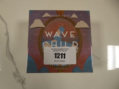 Lot 1211 - Room 1015 wave child eau de parfum 100ml