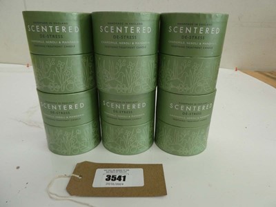 Lot 3541 - 6 x Scentered De-Stress soothing treatment...