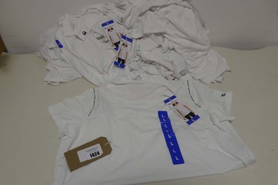 Lot Approx. 20 ladies Champion t-shirts