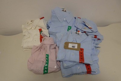 Lot Approx. 20 women's long sleeved shirts by...