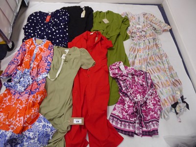 Lot 1278 - Selection of clothing to include Boden, Karen...