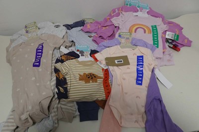 Lot Approx. 20 children's 4 piece jogger sets and...