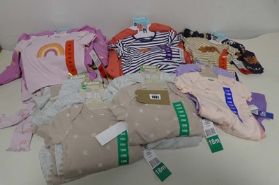 Lot Approx. 20 children's 4 piece jogger sets and...