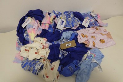 Lot A quantity of children's sleepwear by Saint...