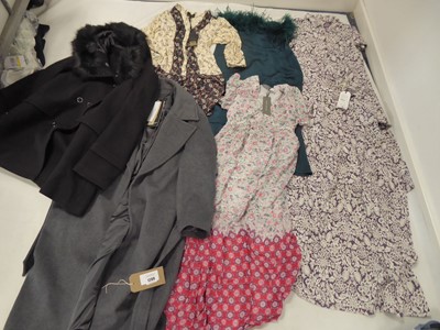 Lot 1288 - Selection of clothing to include Forever New,...