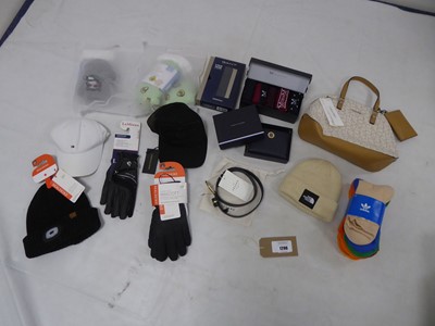 Lot 1296 - Selection of designer accessories to include...