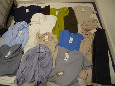 Lot 1298 - Selection of Zara & Sister Companies clothing