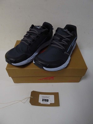 Lot 3769 - Boxed pair of ladies Altra trainers,...