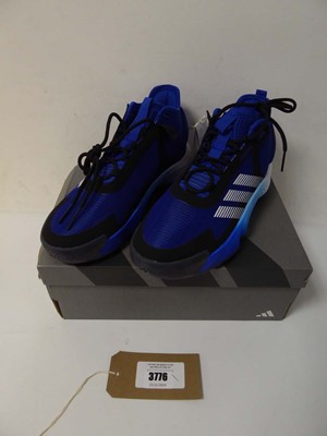 Lot 3776 - Boxed pair of Adidas Adizero Select Team...