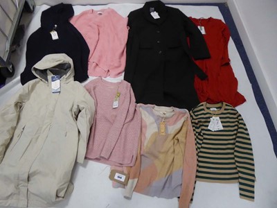 Lot 3849 - Selection of clothing to include Nomads, Fat...