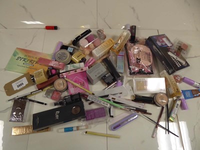 Lot 3905 - Large selection of various makeup