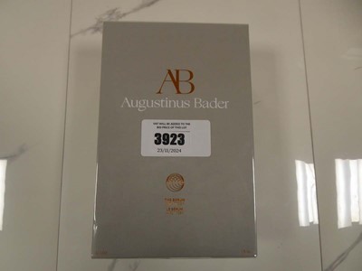 Lot 3923 - Augustinus Bader the serum with tfc8 30ml