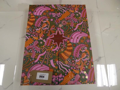 Lot 3924 - Space NK 2024 beauty advent calendar