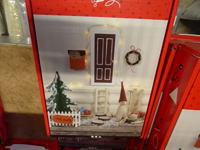 Lot 2074 - 7 boxed 'Mr Elfie' crafting kits