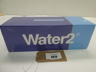 Lot 3675 - Water Pod 2.0