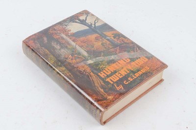 Lot 207 - Vol: Hunting with the Twenty-Two by C S Landis