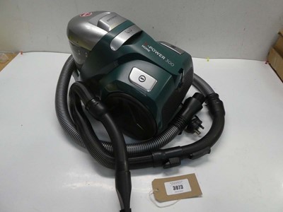 Lot 3973 - Hoover H-Power 300 vacuum cleaner