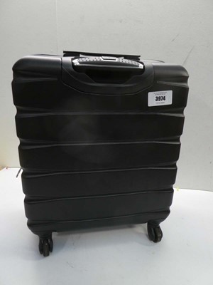 Lot 3974 - Flight Knight hard shell suitcase