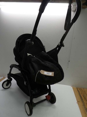 Lot 3982 - Baby Zen Yo Yo pushchair