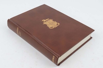 Lot 233 - Vol: The Samuel Colt Biography - Armsmear