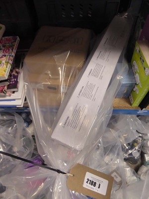 Lot 2188 - Bag of toner cartridges