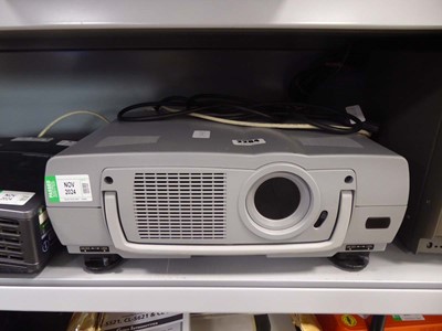 Lot 2284 - Liesegang DV300 projector