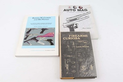 Lot 239 - 3 Vols: Auto Mag The Pasadena Days 1966 - 1972...